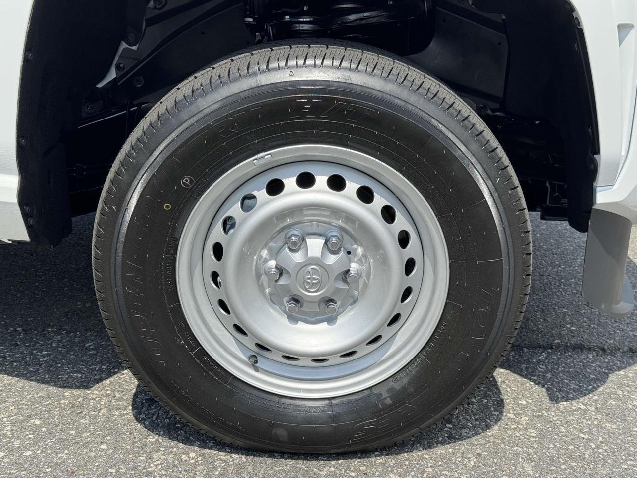 2025 Toyota Tacoma SR Fredericksburg VA