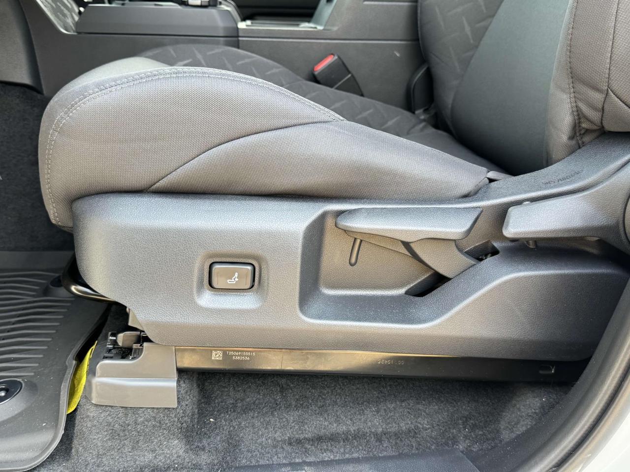 2025 Toyota Tacoma SR Fredericksburg VA