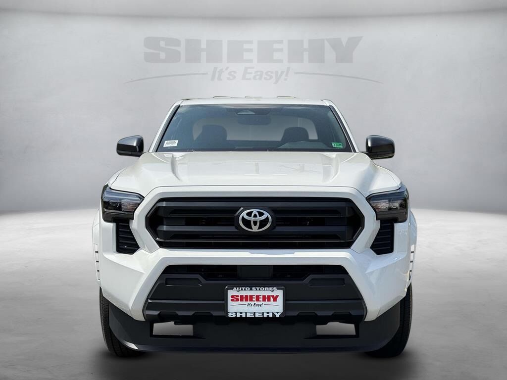 2025 Toyota Tacoma SR Fredericksburg VA