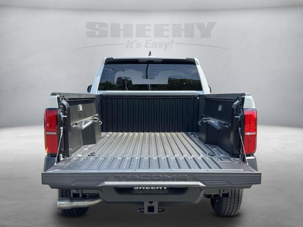 2025 Toyota Tacoma SR Fredericksburg VA