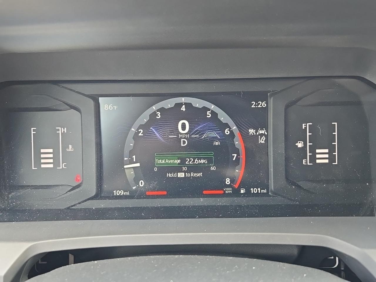 2025 Toyota Tacoma SR Stafford VA