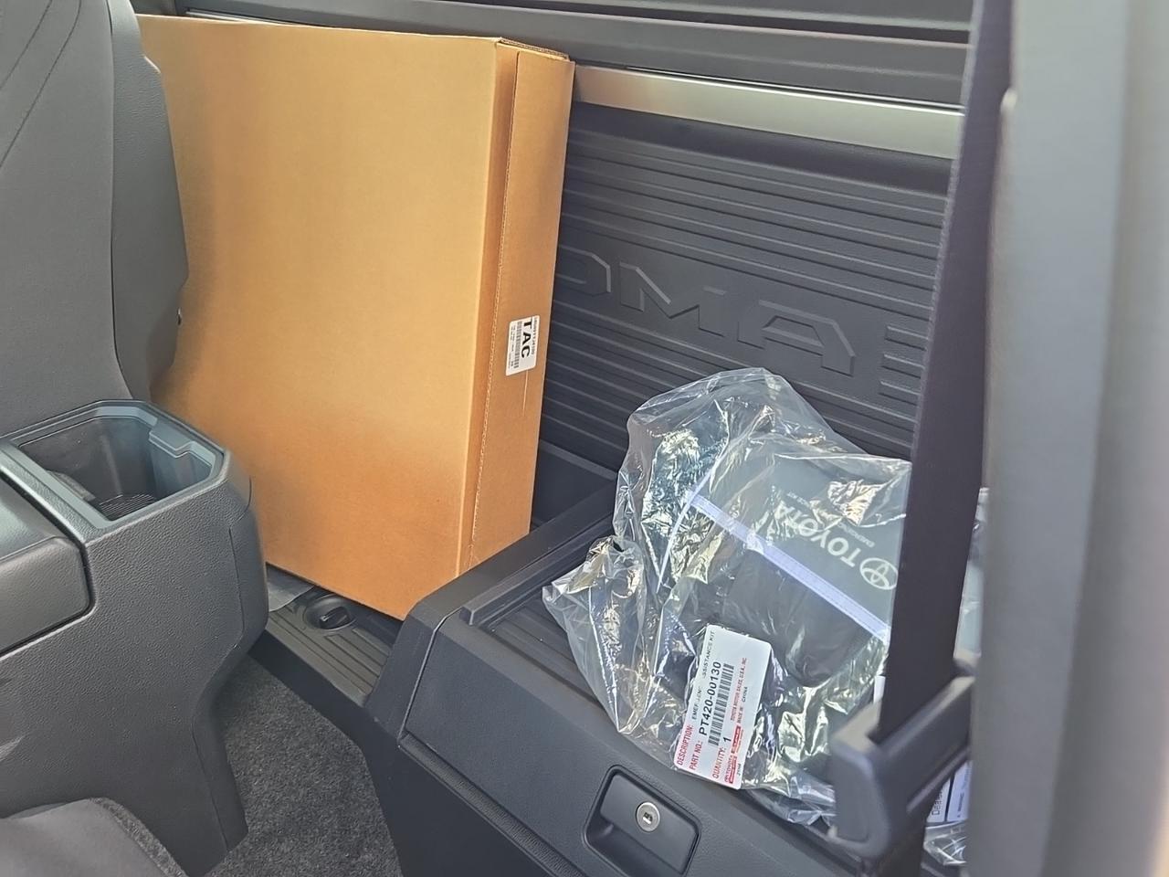 2025 Toyota Tacoma SR Stafford VA