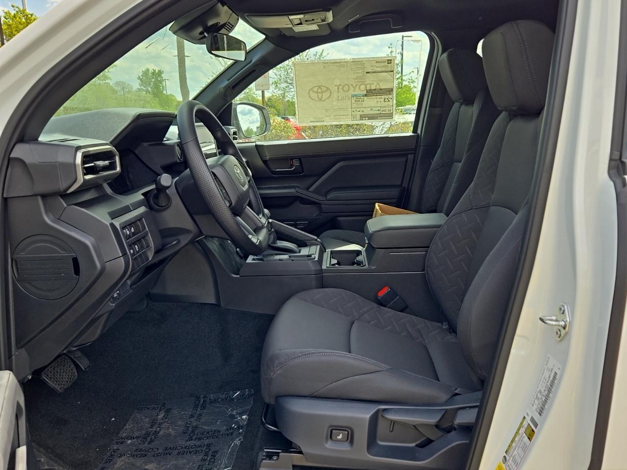 2025 Toyota Tacoma SR Stafford VA