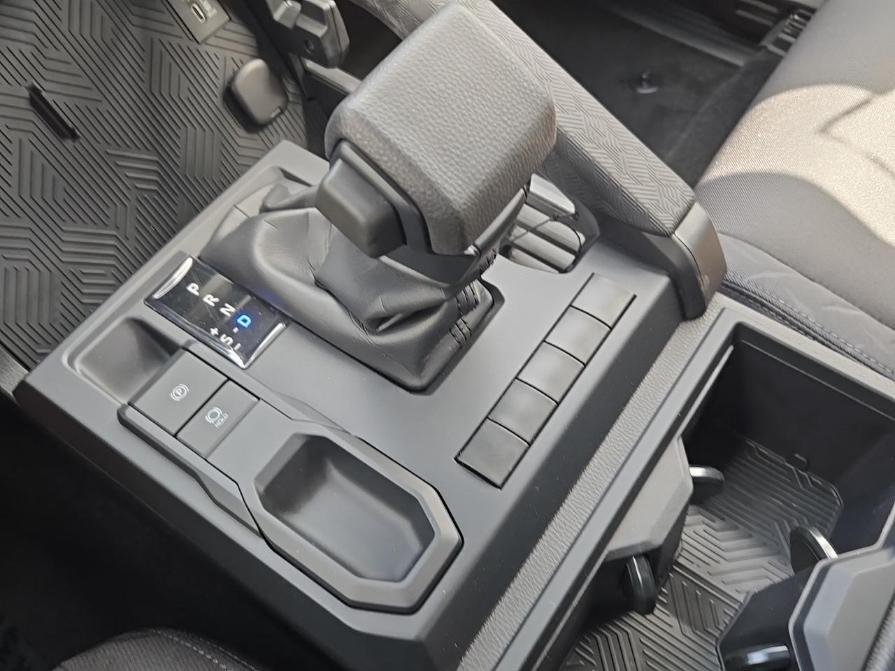 2025 Toyota Tacoma SR Stafford VA