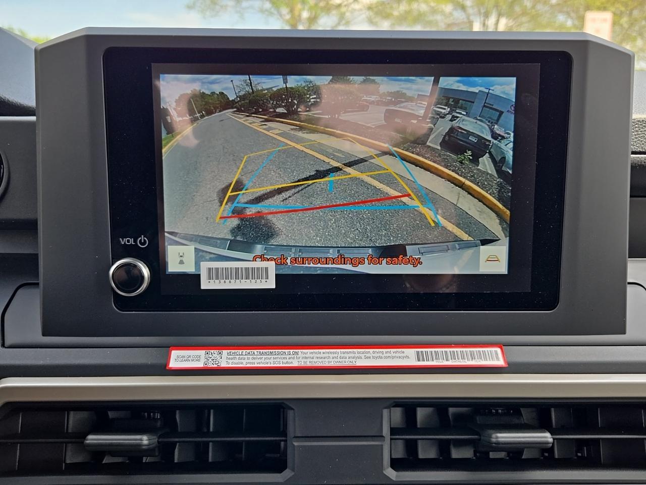 2025 Toyota Tacoma SR Stafford VA