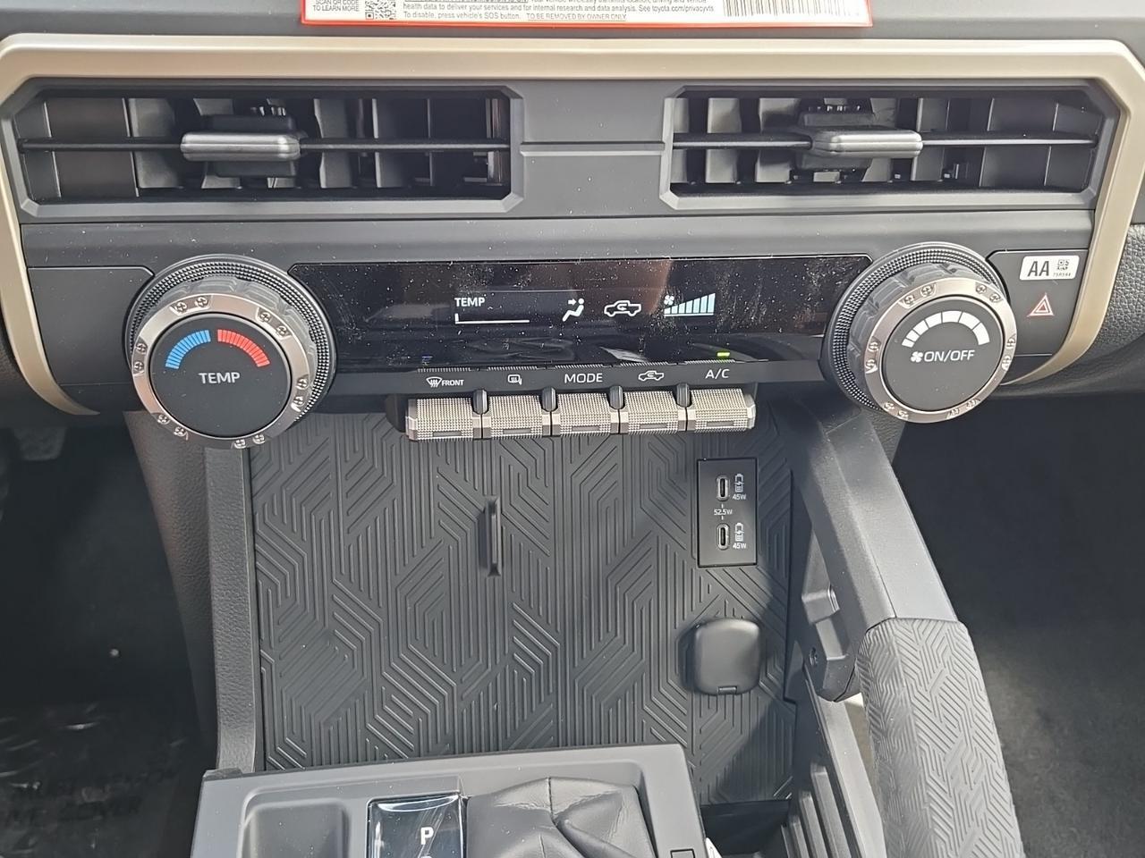 2025 Toyota Tacoma SR Stafford VA