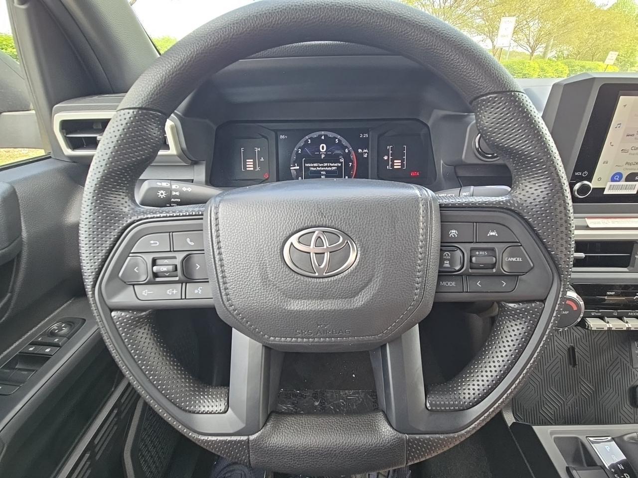 2025 Toyota Tacoma SR Stafford VA