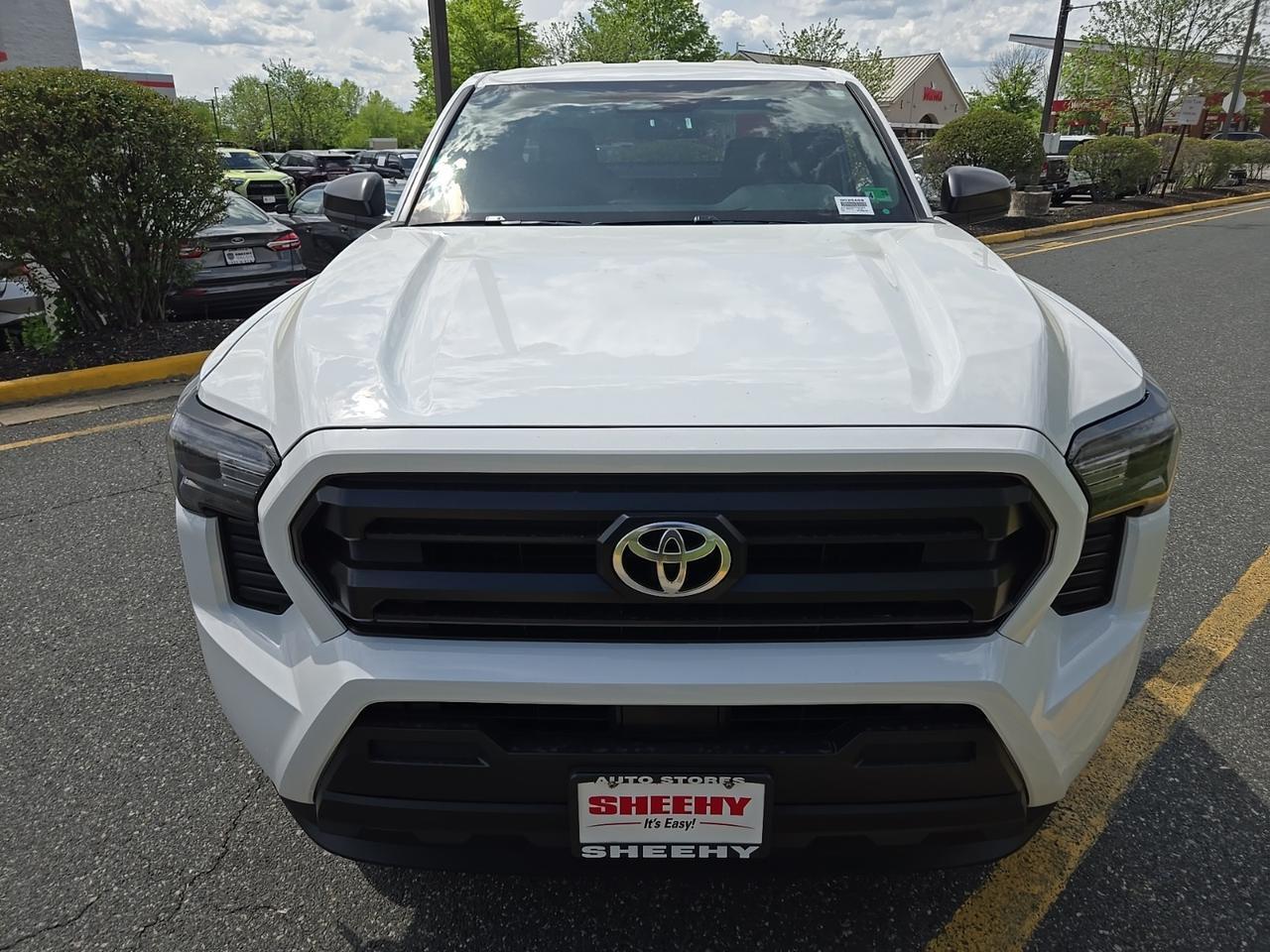 2025 Toyota Tacoma SR Stafford VA