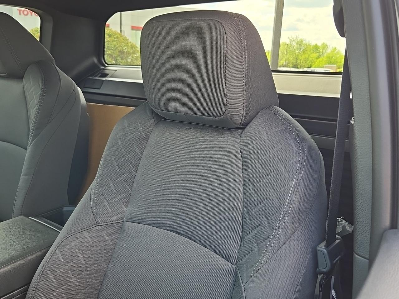 2025 Toyota Tacoma SR Stafford VA