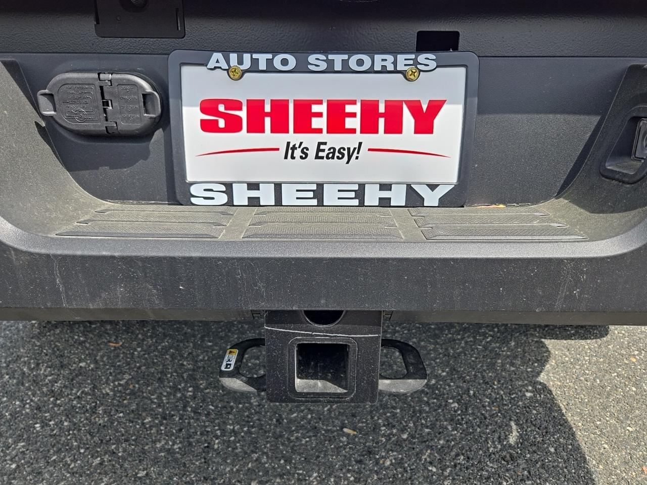 2025 Toyota Tacoma SR Stafford VA