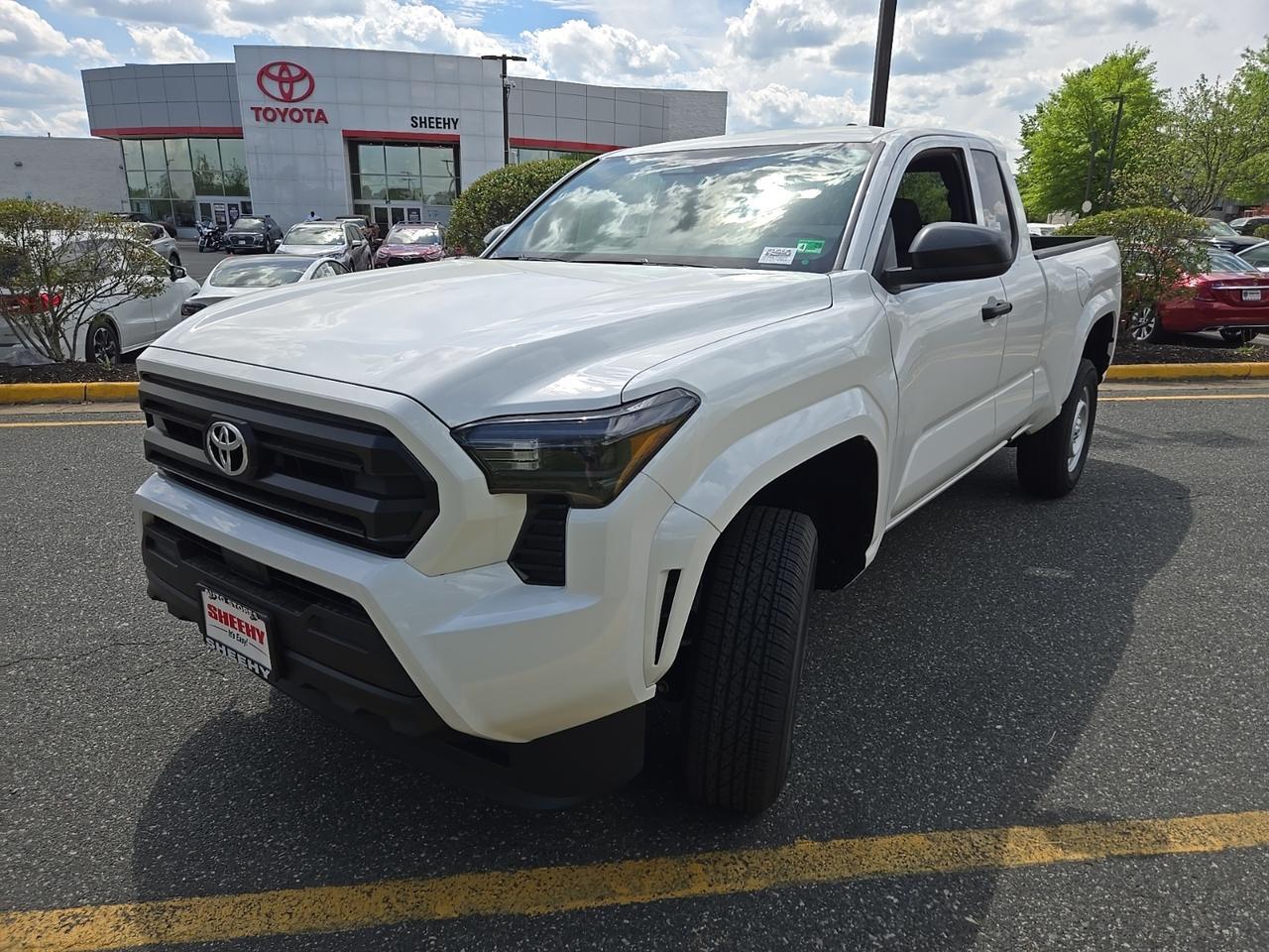 2025 Toyota Tacoma SR Stafford VA