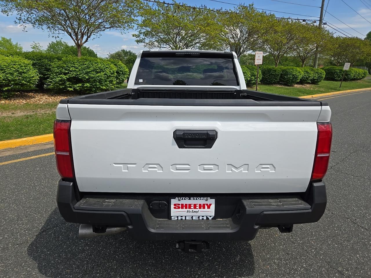 2025 Toyota Tacoma SR Stafford VA