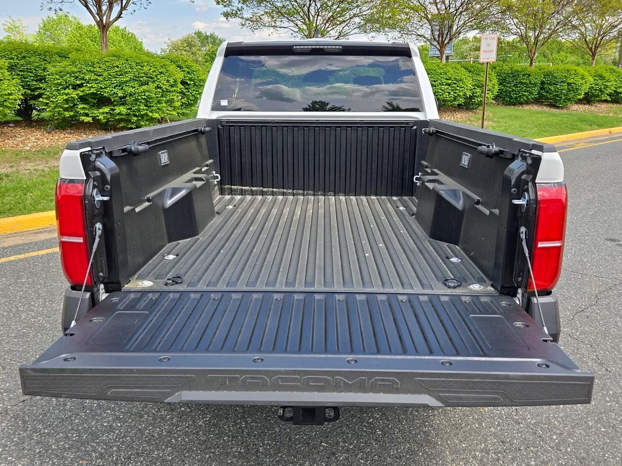 2025 Toyota Tacoma SR Stafford VA