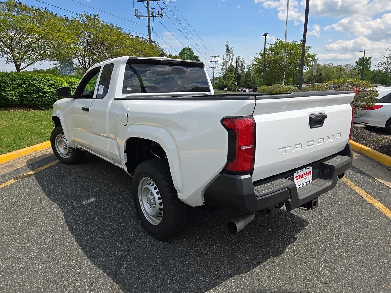 2025 Toyota Tacoma SR Stafford VA