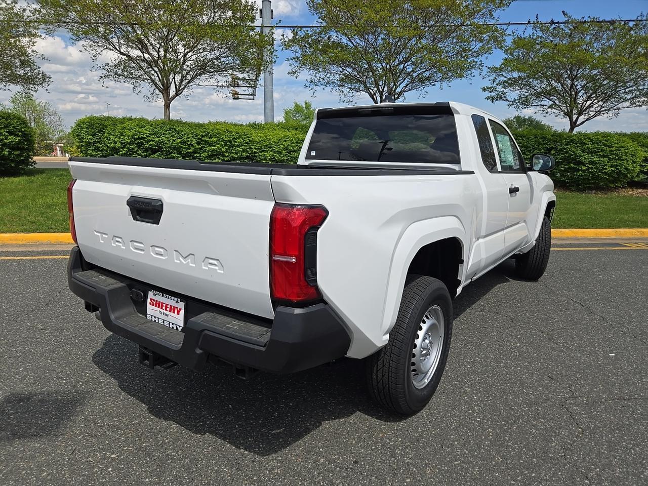 2025 Toyota Tacoma SR Stafford VA