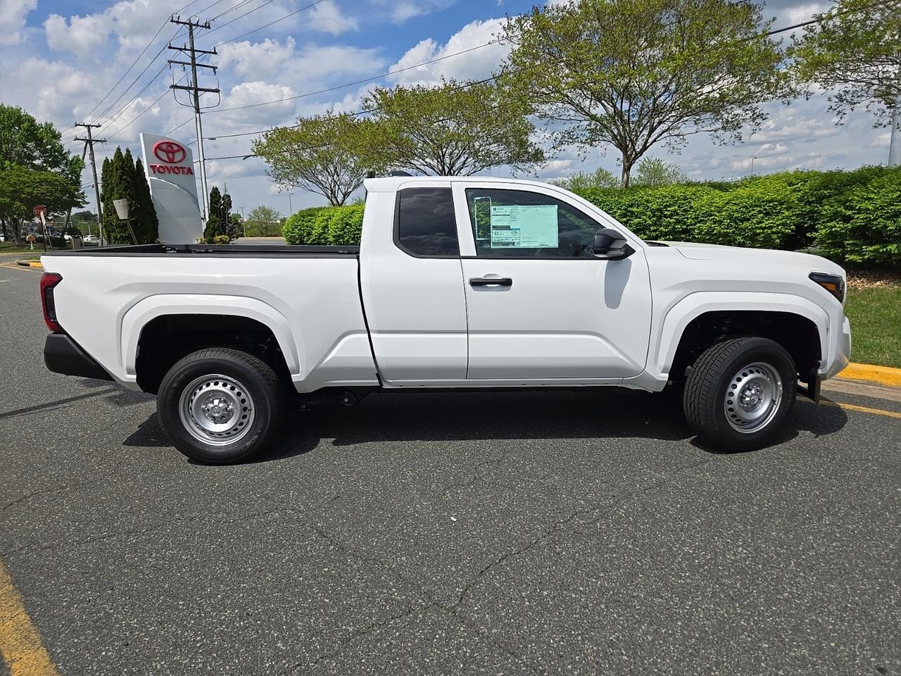 2025 Toyota Tacoma SR Stafford VA
