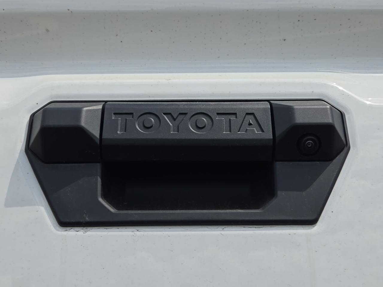 2025 Toyota Tacoma SR Stafford VA