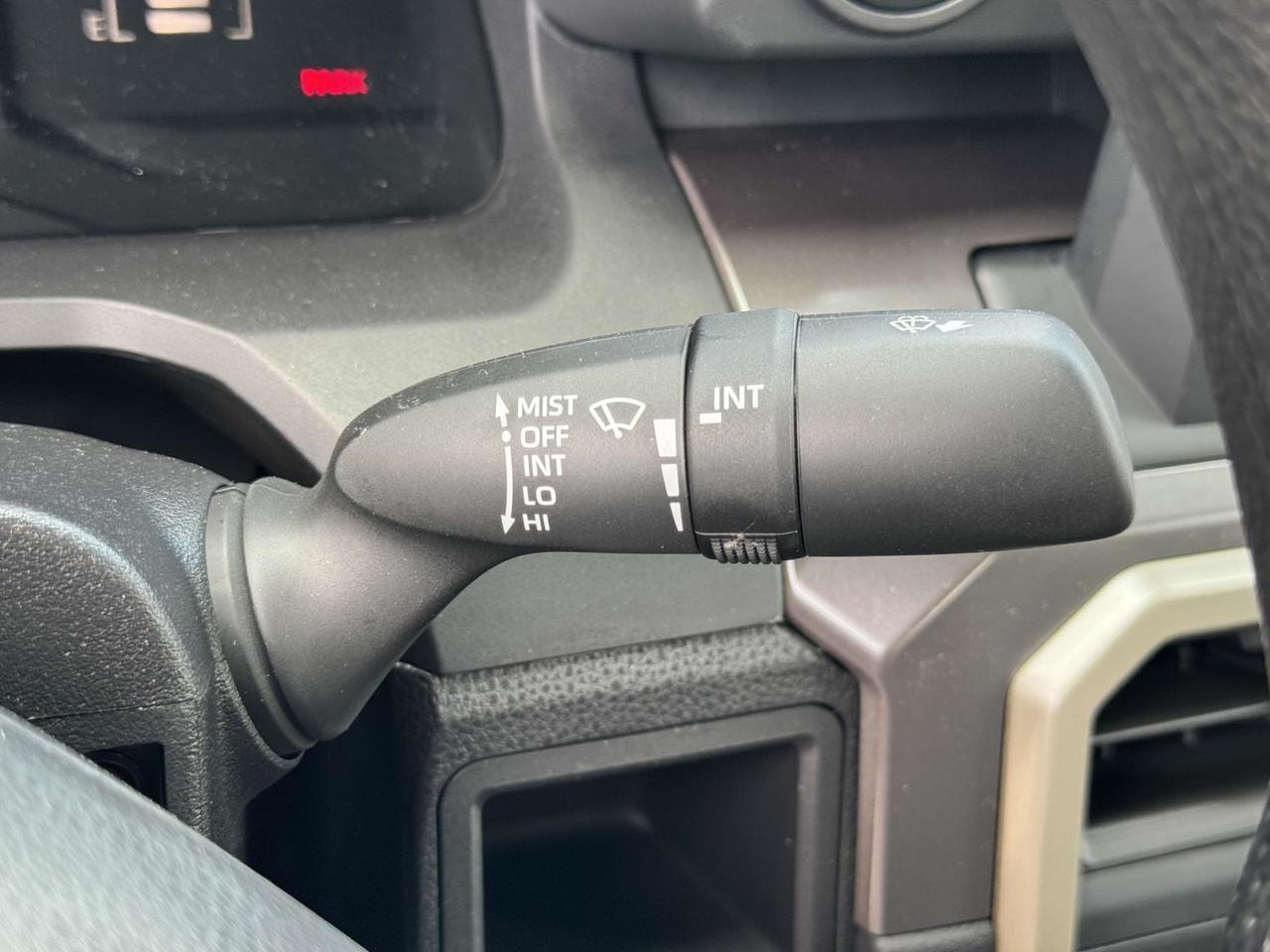 2025 Toyota Tacoma SR5 Fredericksburg VA