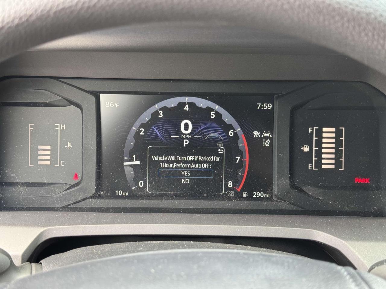 2025 Toyota Tacoma SR5 Fredericksburg VA