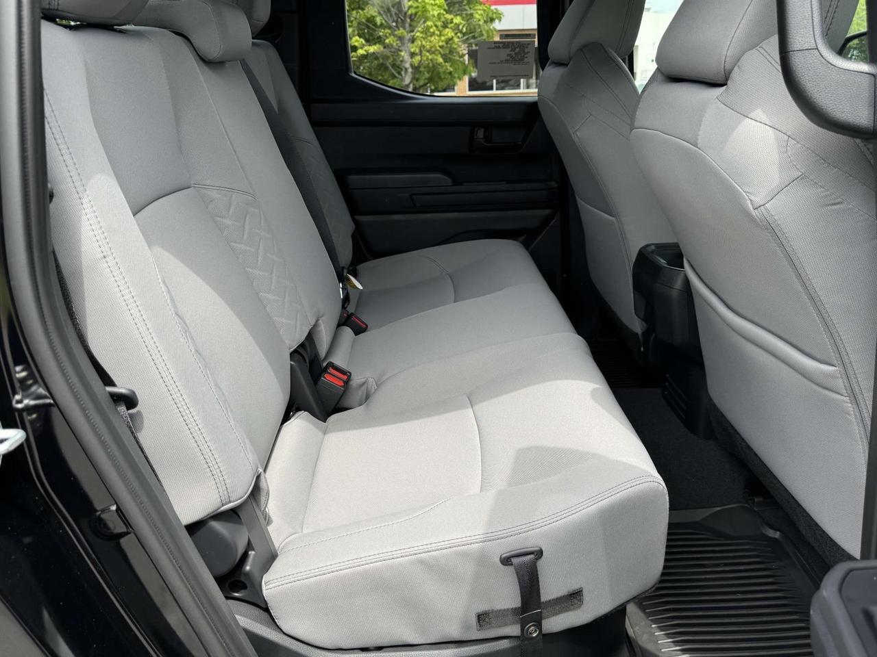 2025 Toyota Tacoma SR5 Fredericksburg VA