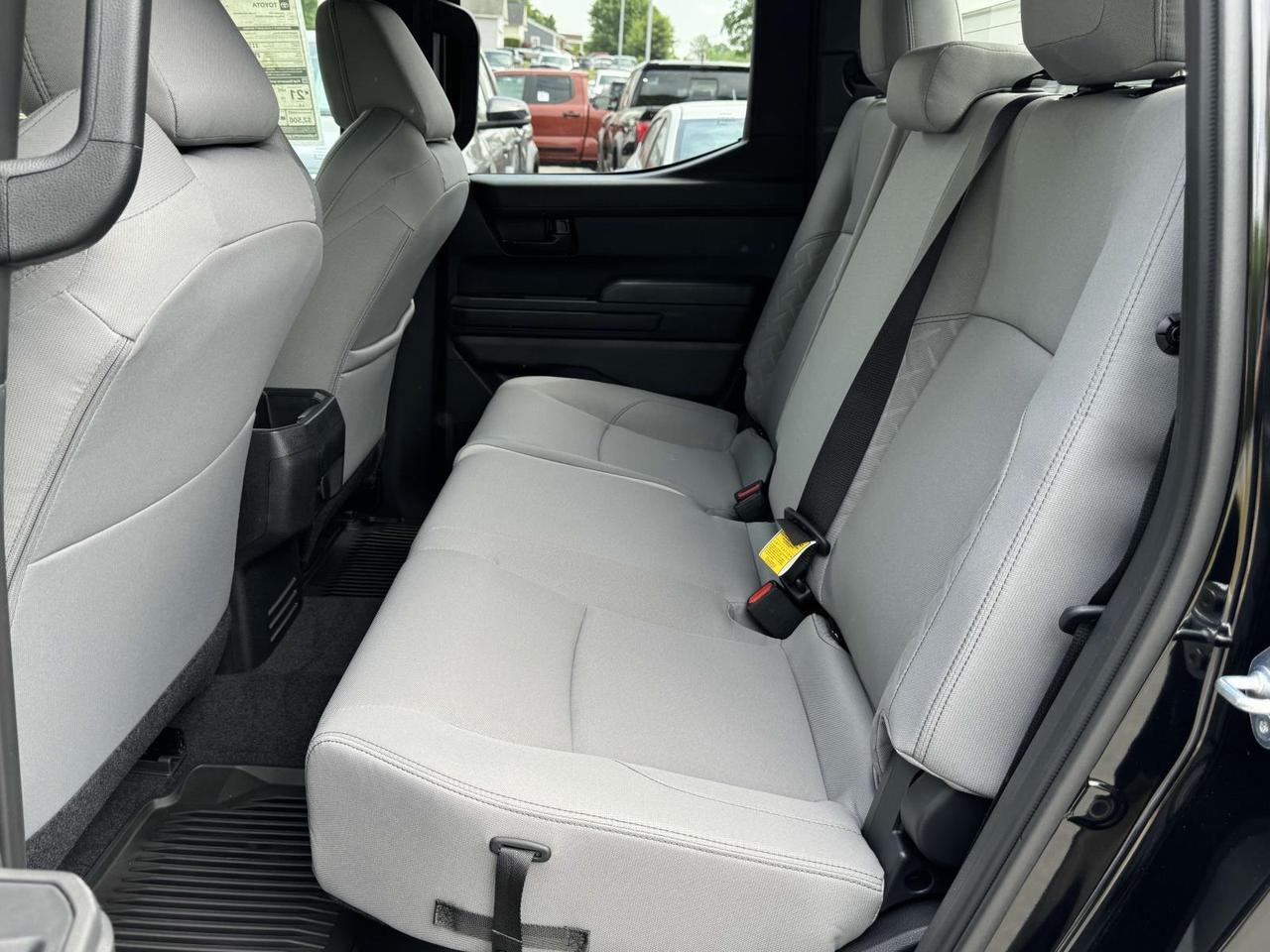 2025 Toyota Tacoma SR5 Fredericksburg VA