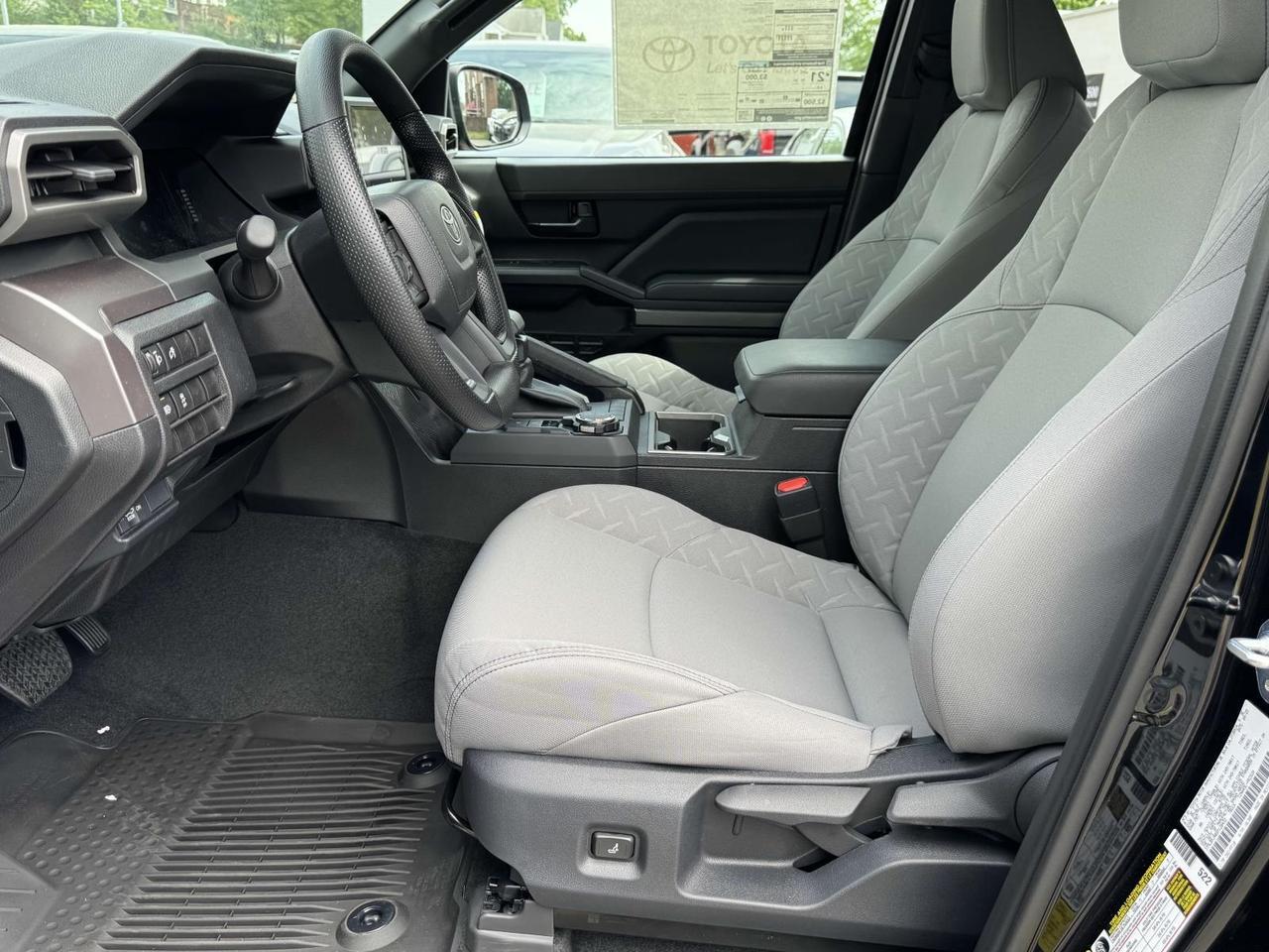 2025 Toyota Tacoma SR5 Fredericksburg VA