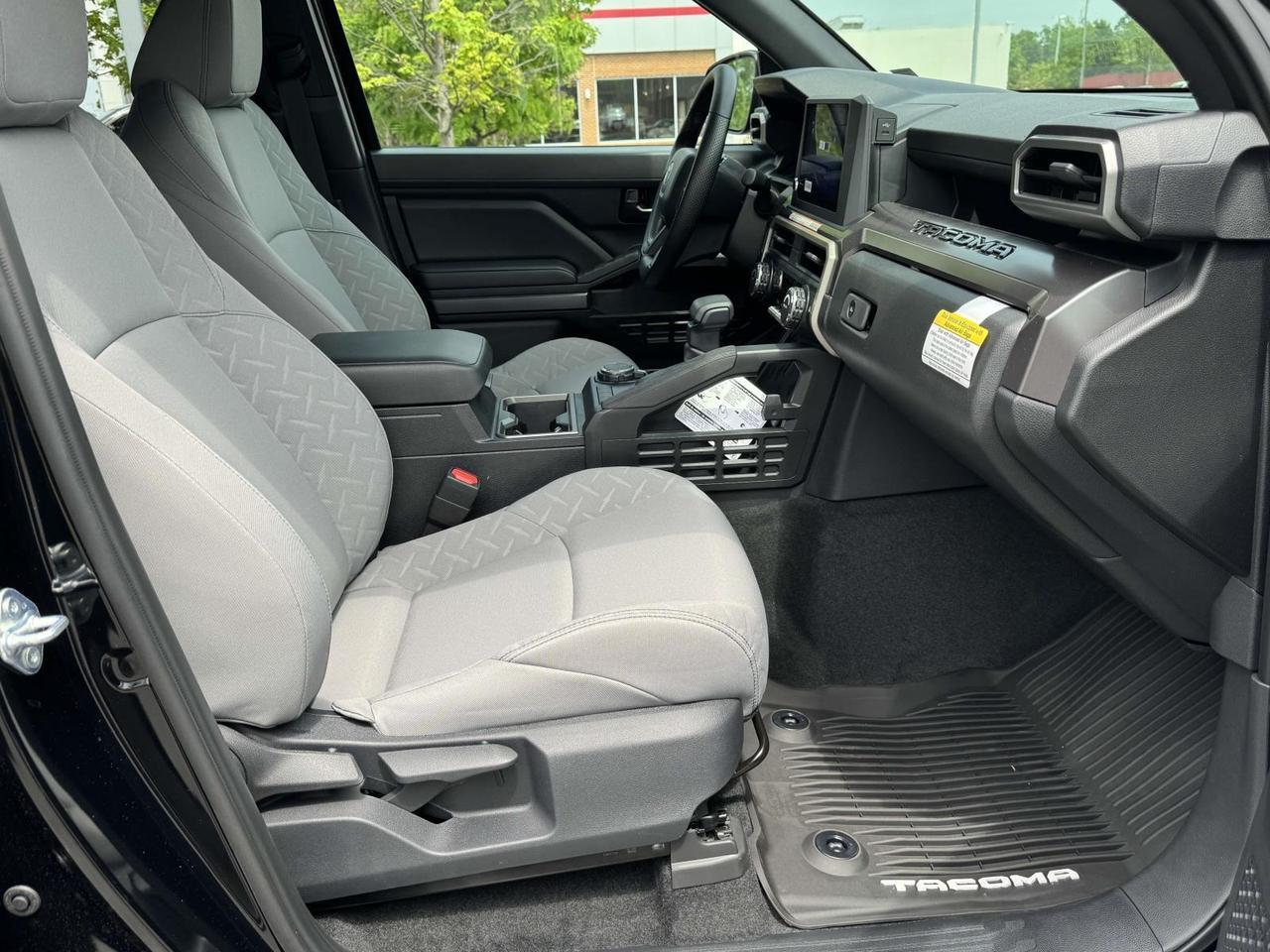 2025 Toyota Tacoma SR5 Fredericksburg VA