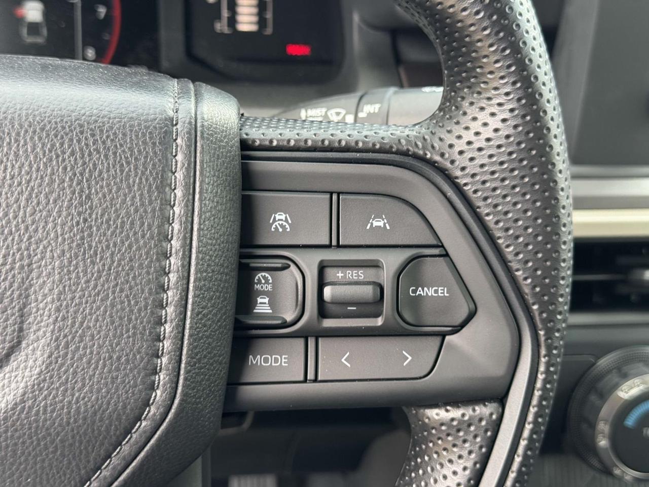 2025 Toyota Tacoma SR5 Fredericksburg VA