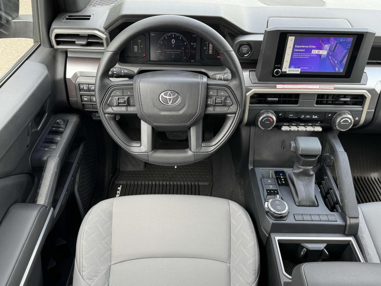 2025 Toyota Tacoma SR5 Fredericksburg VA