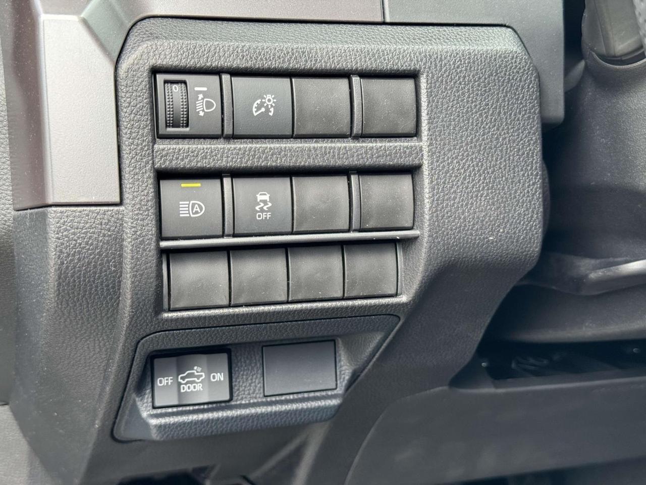 2025 Toyota Tacoma SR5 Fredericksburg VA