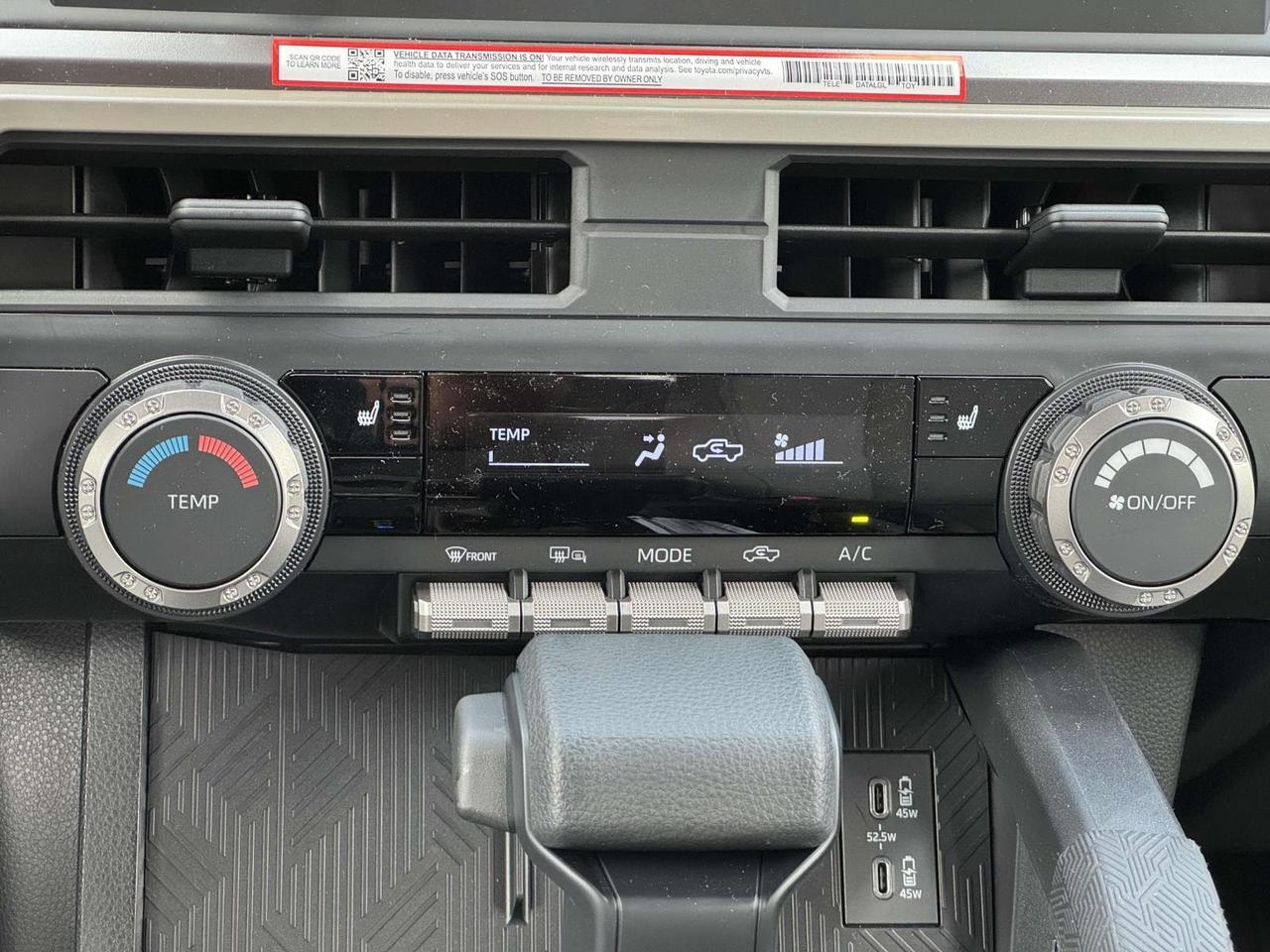 2025 Toyota Tacoma SR5 Fredericksburg VA