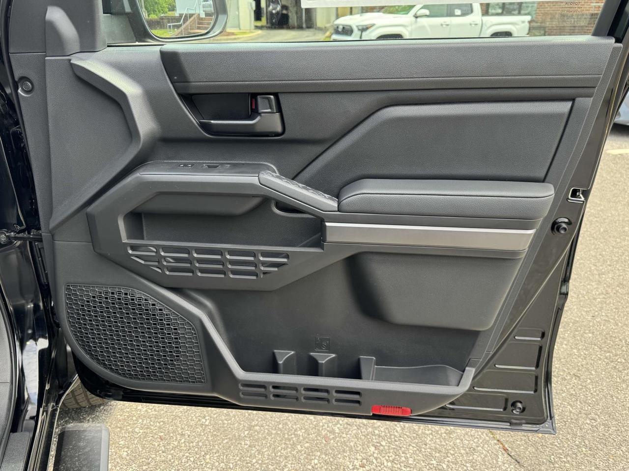 2025 Toyota Tacoma SR5 Fredericksburg VA