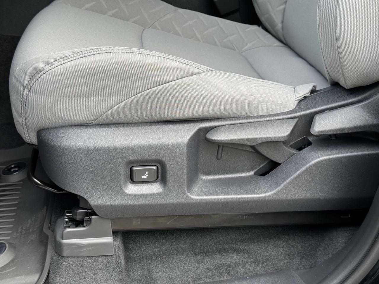 2025 Toyota Tacoma SR5 Fredericksburg VA