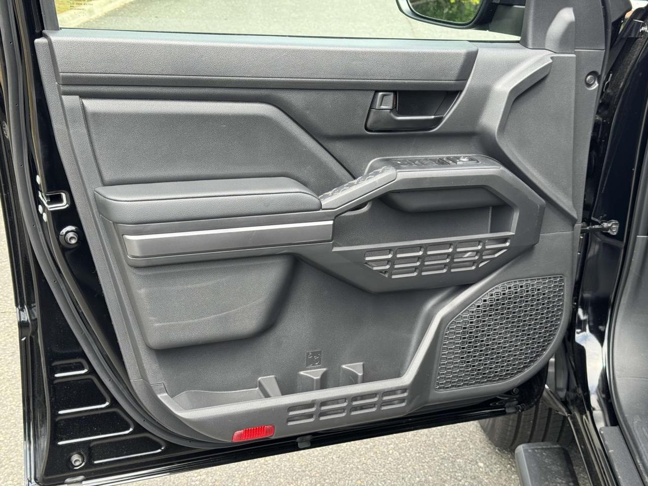 2025 Toyota Tacoma SR5 Fredericksburg VA