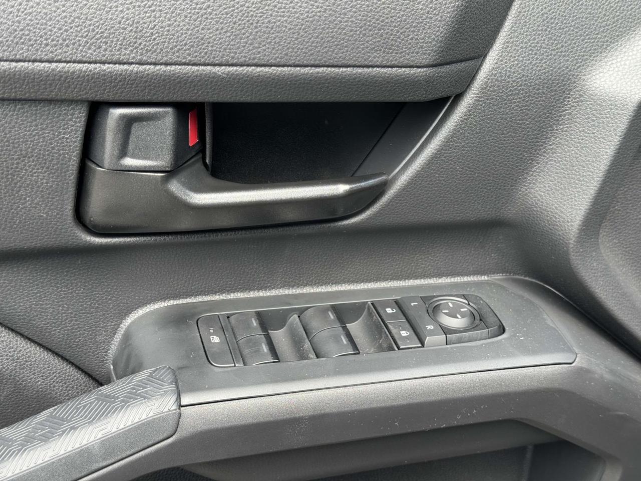 2025 Toyota Tacoma SR5 Fredericksburg VA