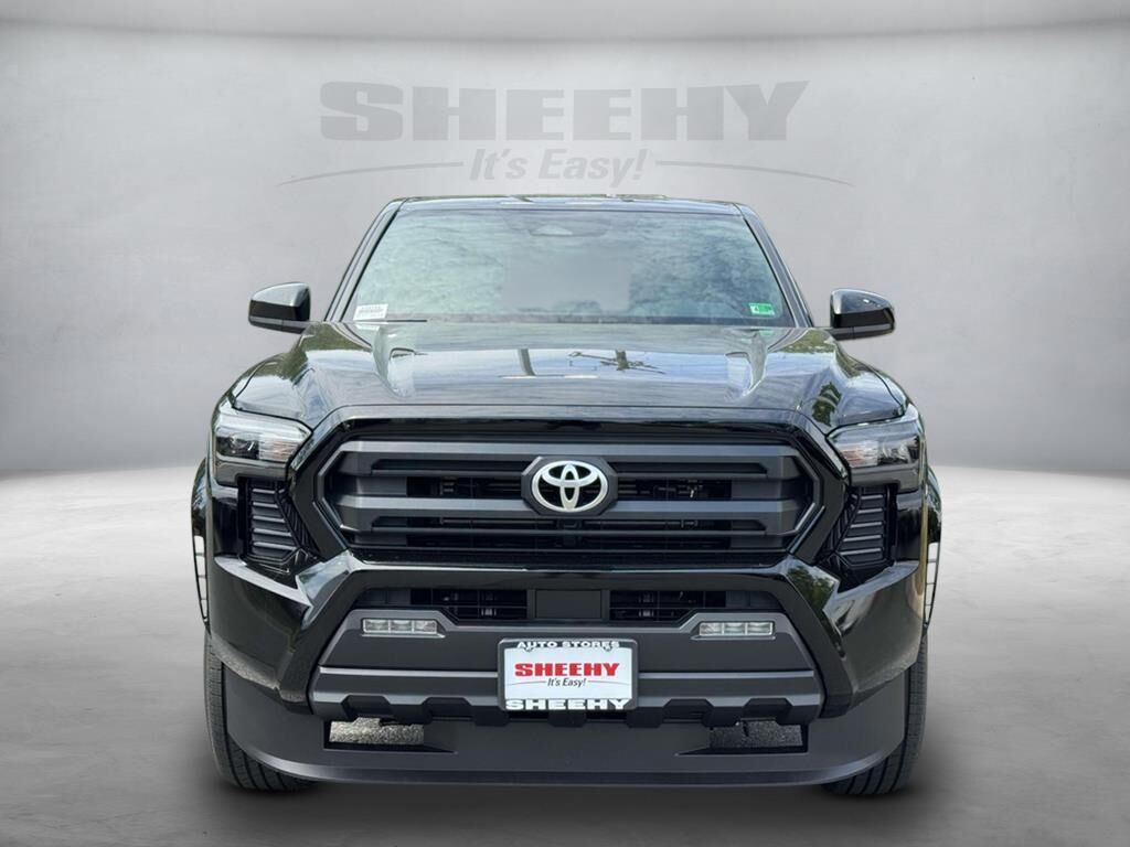 2025 Toyota Tacoma SR5 Fredericksburg VA