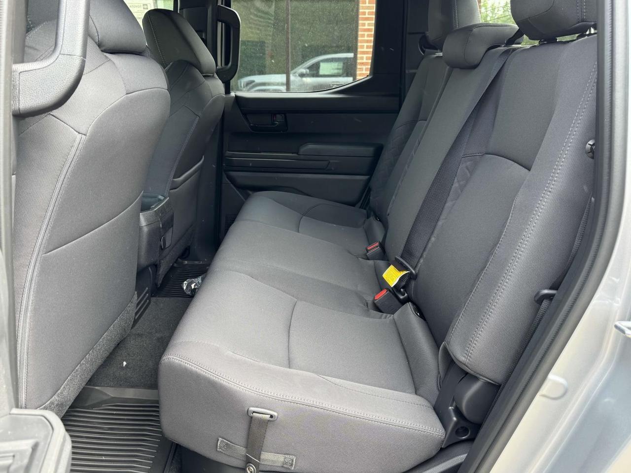 2025 Toyota Tacoma SR5 Fredericksburg VA