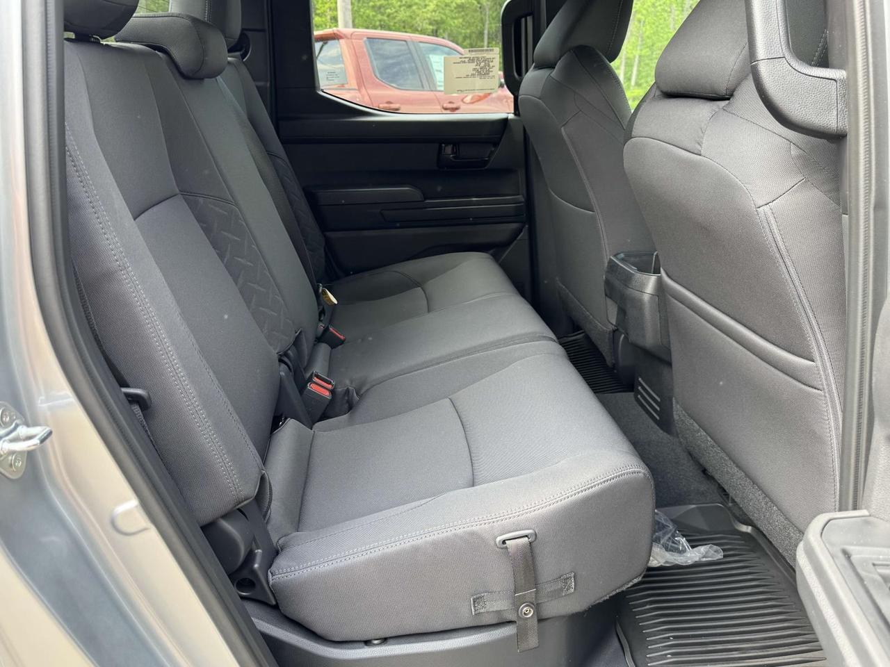 2025 Toyota Tacoma SR5 Fredericksburg VA