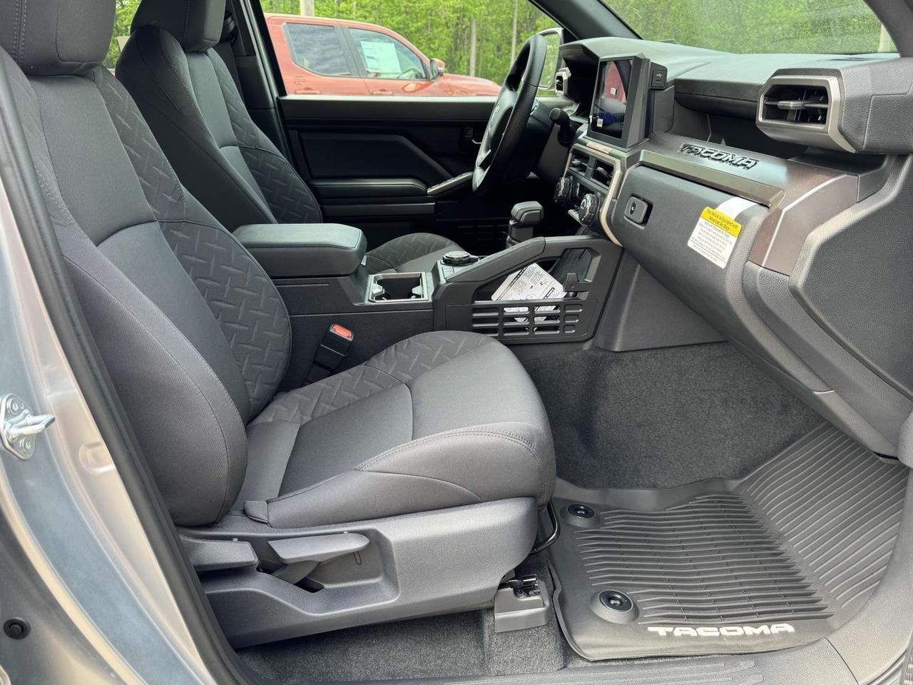 2025 Toyota Tacoma SR5 Fredericksburg VA