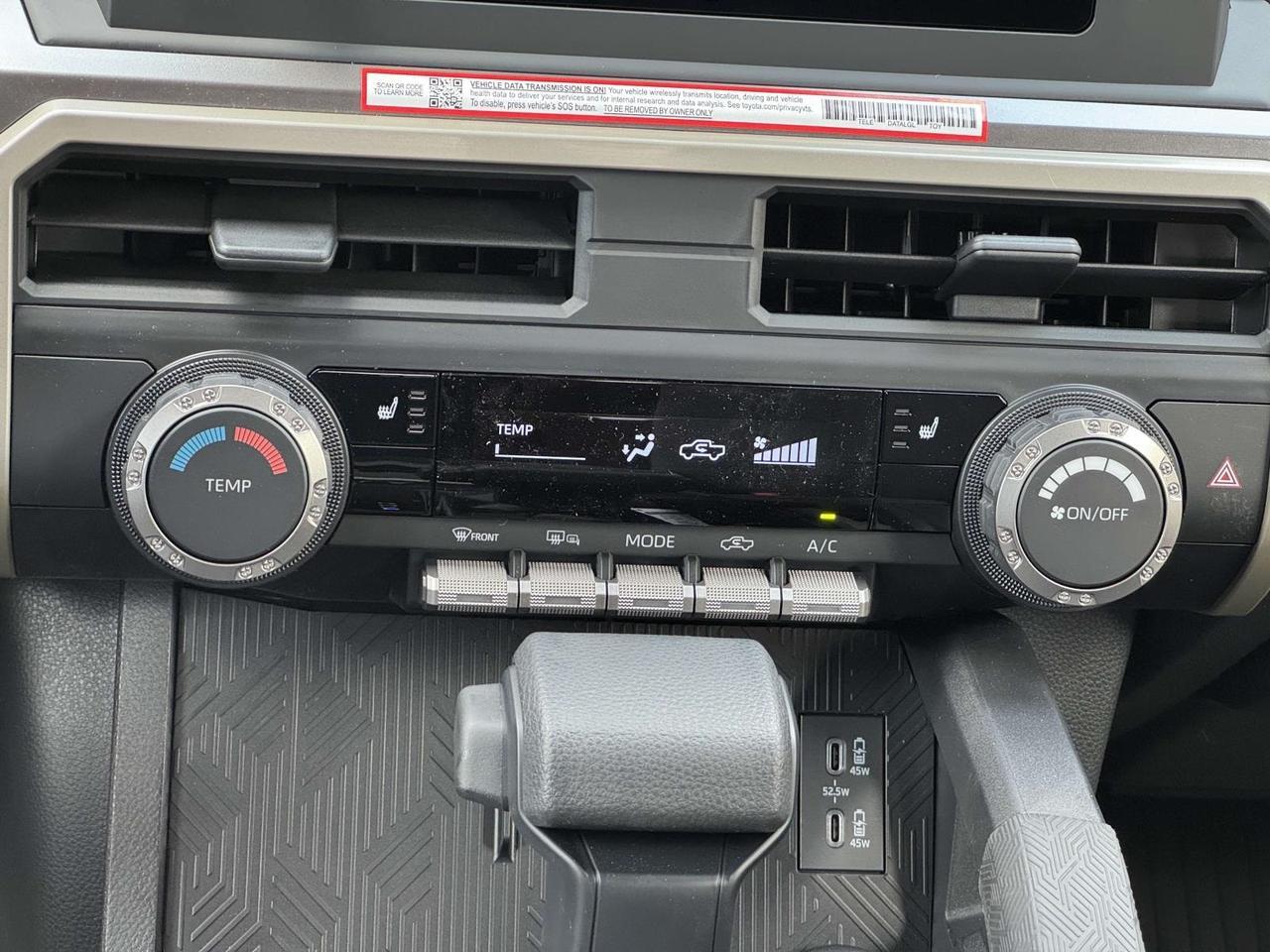 2025 Toyota Tacoma SR5 Fredericksburg VA