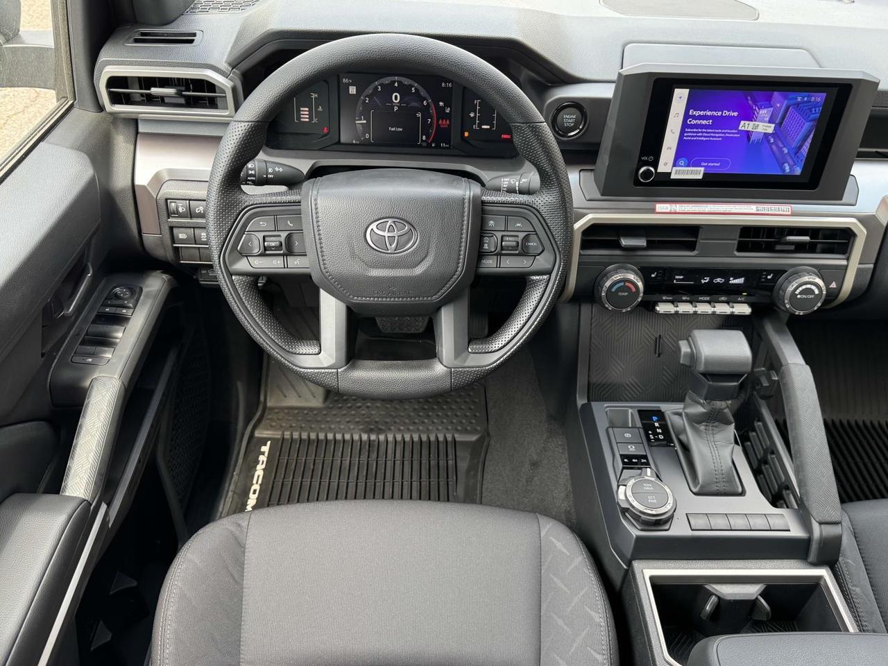 2025 Toyota Tacoma SR5 Fredericksburg VA