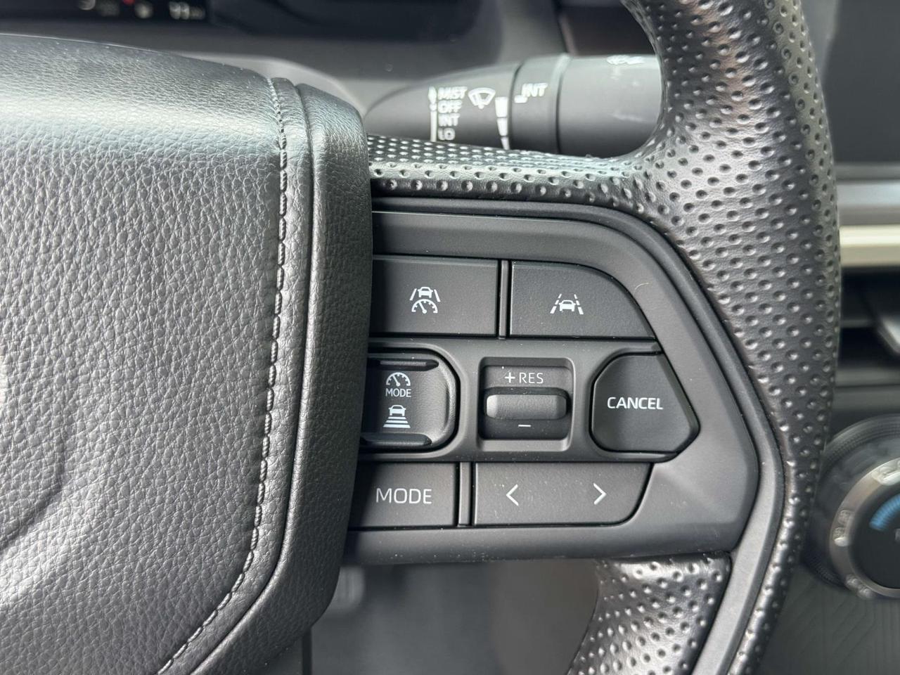 2025 Toyota Tacoma SR5 Fredericksburg VA