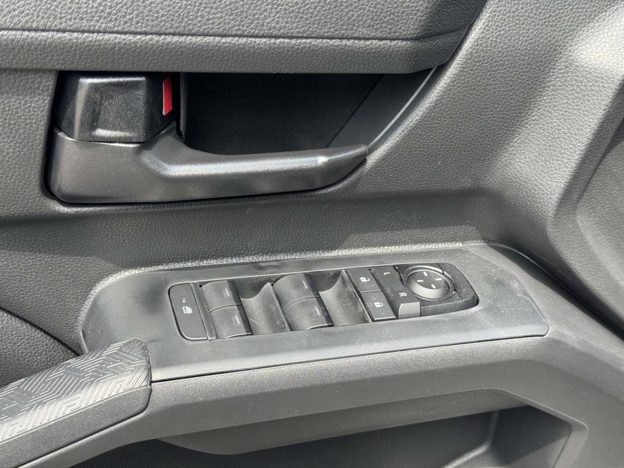 2025 Toyota Tacoma SR5 Fredericksburg VA