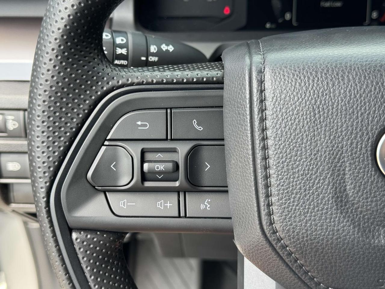 2025 Toyota Tacoma SR5 Fredericksburg VA