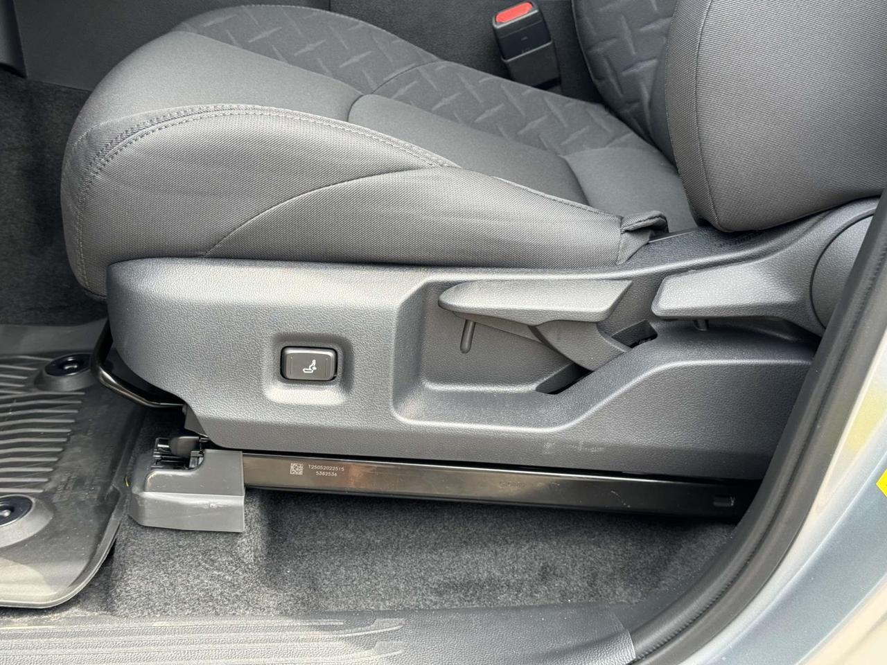 2025 Toyota Tacoma SR5 Fredericksburg VA