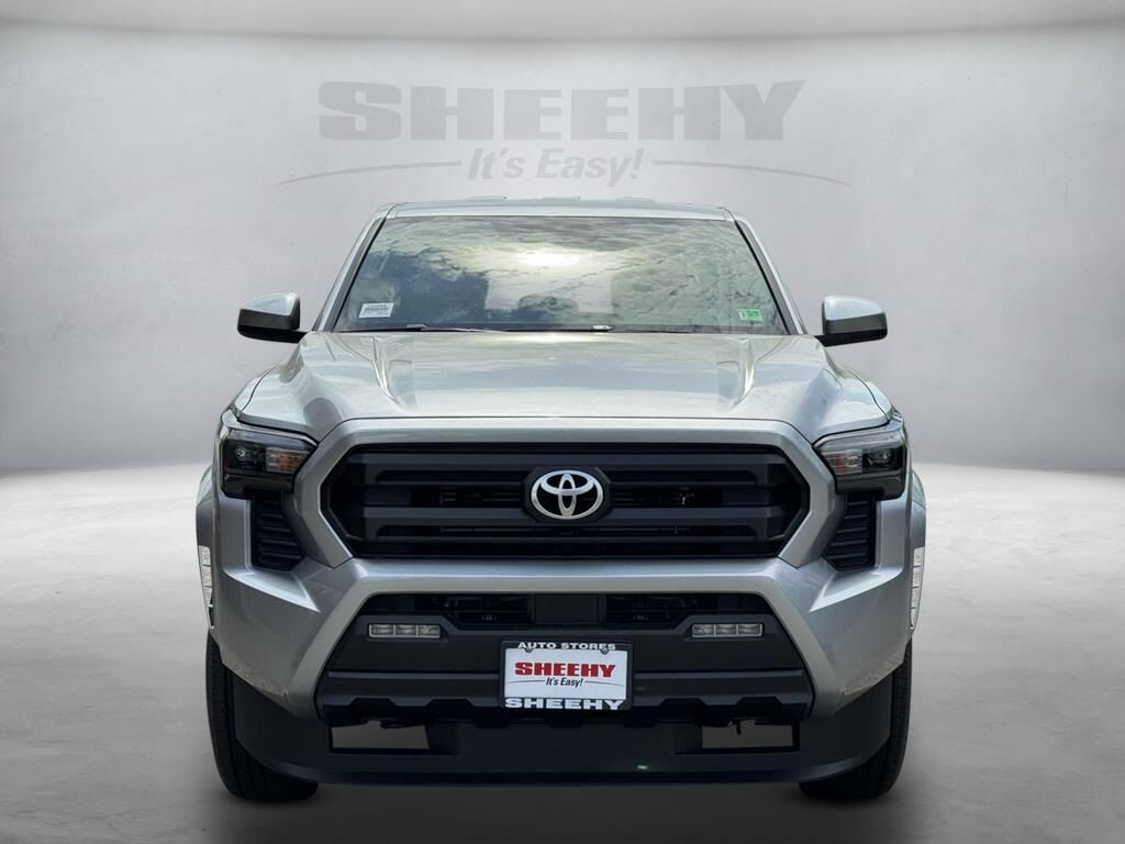 2025 Toyota Tacoma SR5 Fredericksburg VA