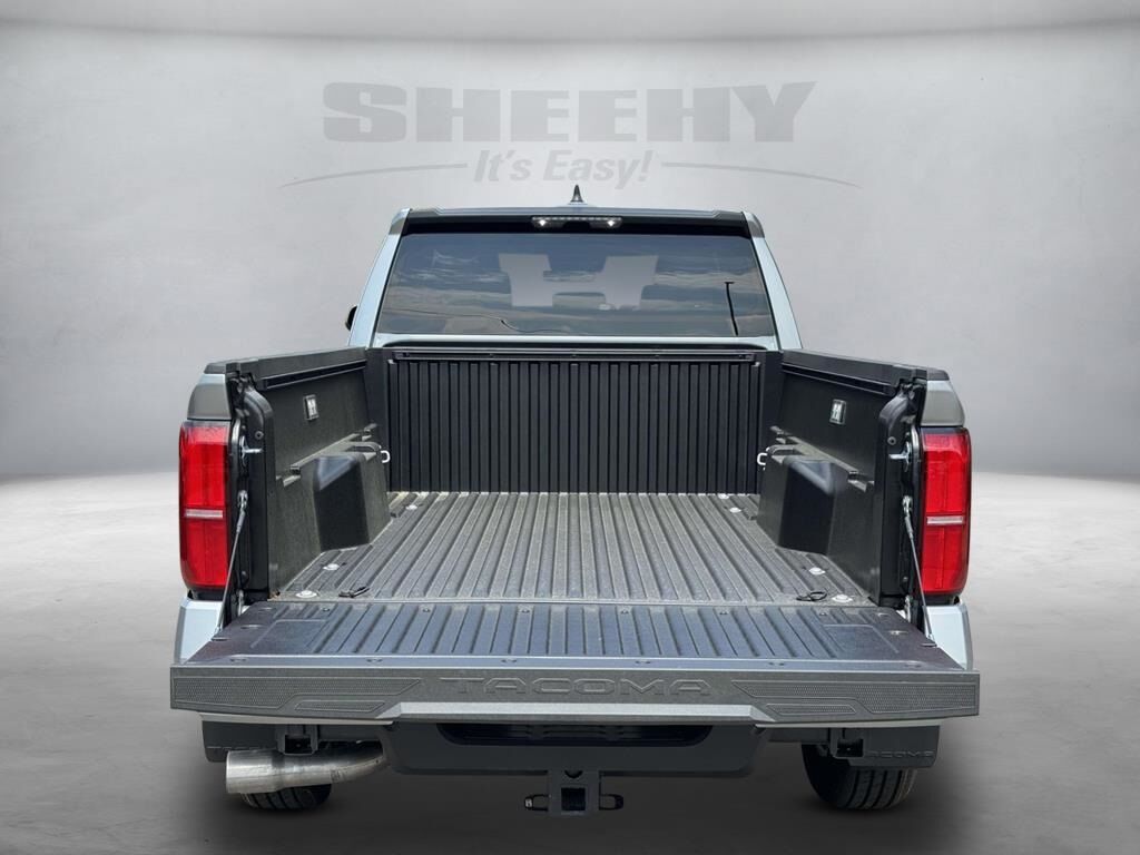 2025 Toyota Tacoma SR5 Fredericksburg VA