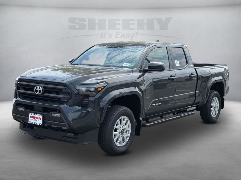 2025 Toyota Tacoma SR5 Fredericksburg VA