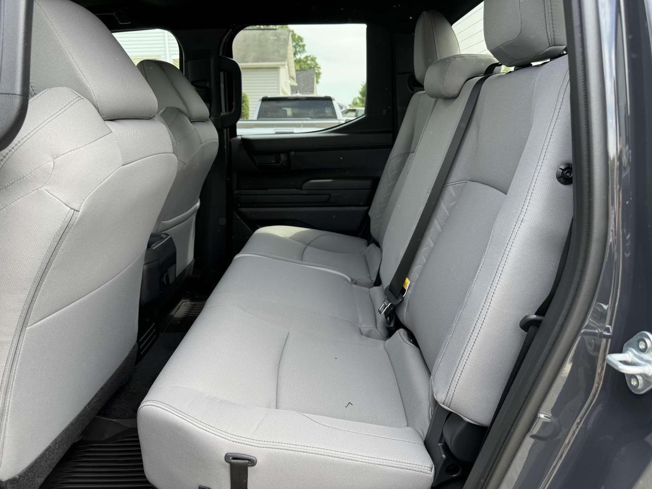 2025 Toyota Tacoma SR5 Fredericksburg VA