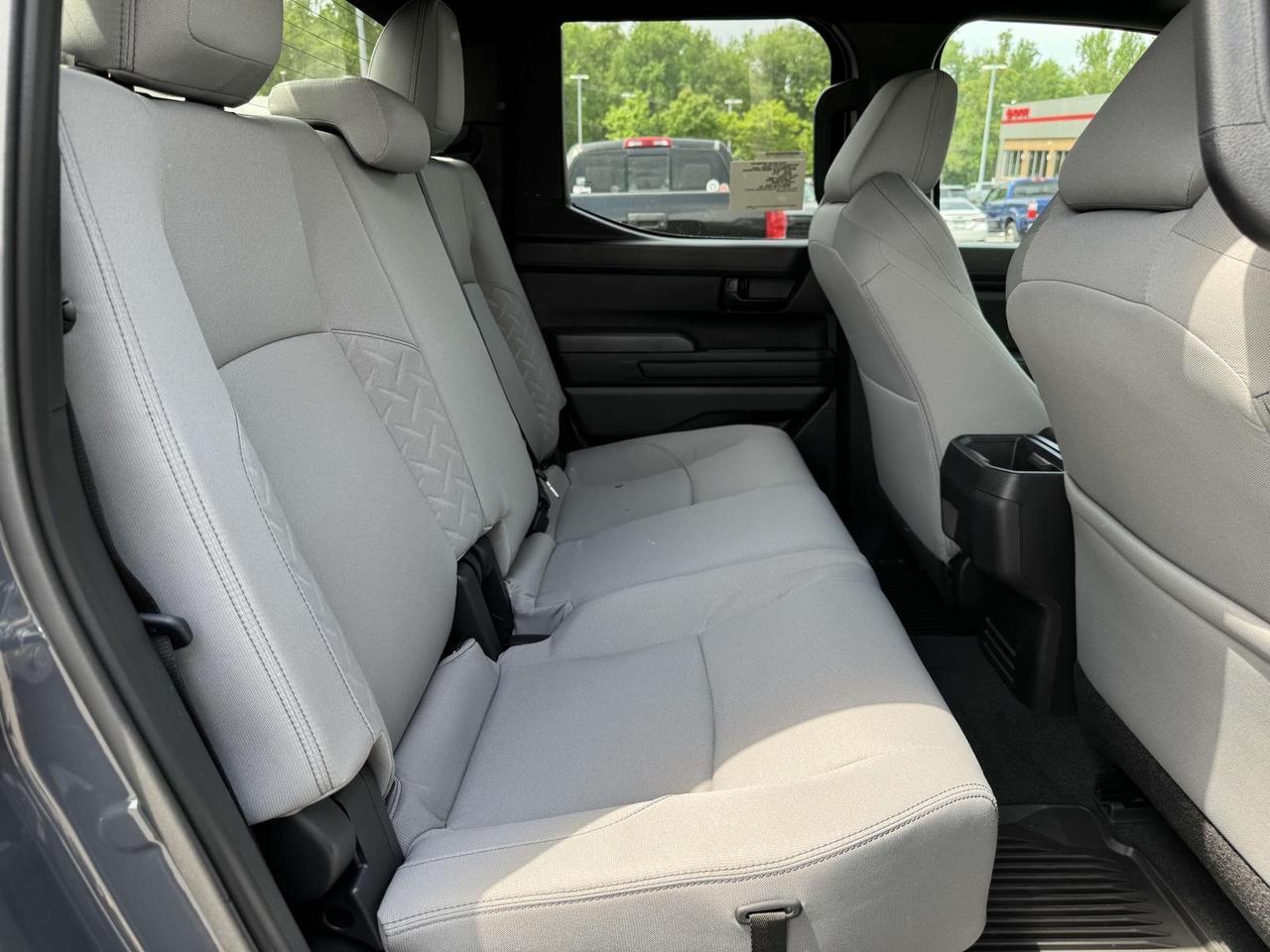 2025 Toyota Tacoma SR5 Fredericksburg VA